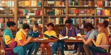 Education grant programs targeting underserved students