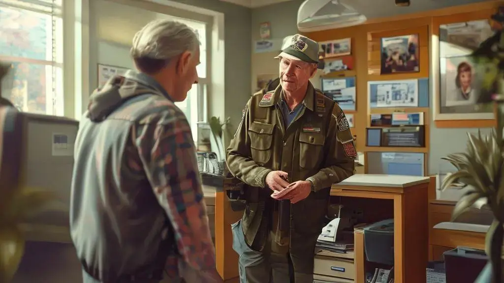 Recent changes in housing benefit policies