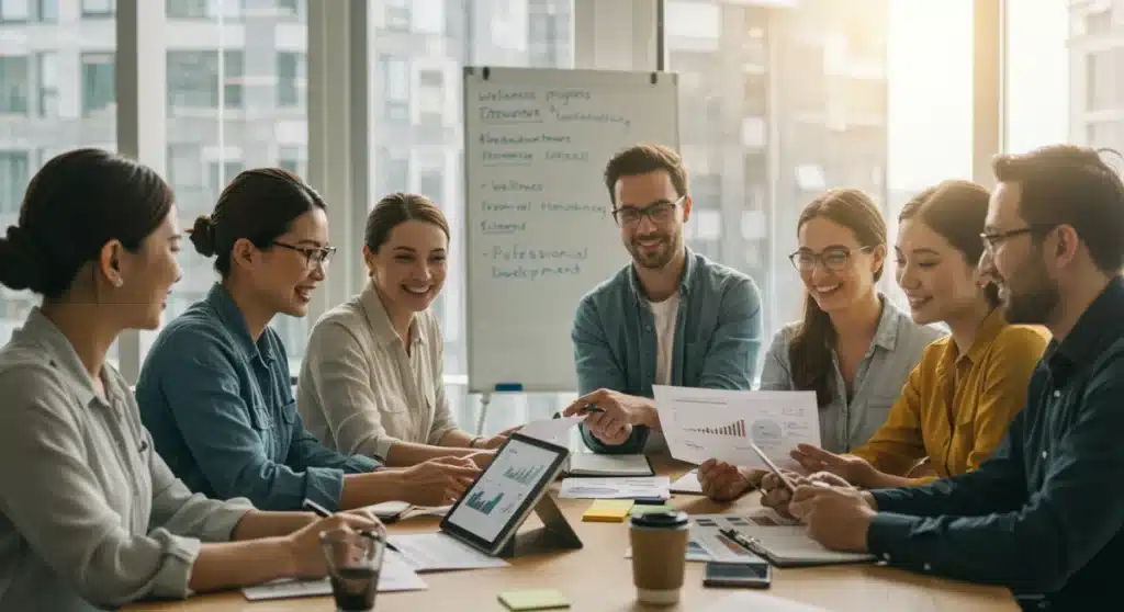 Maximize Your Benefits: 10 Underutilized Perks in 2026