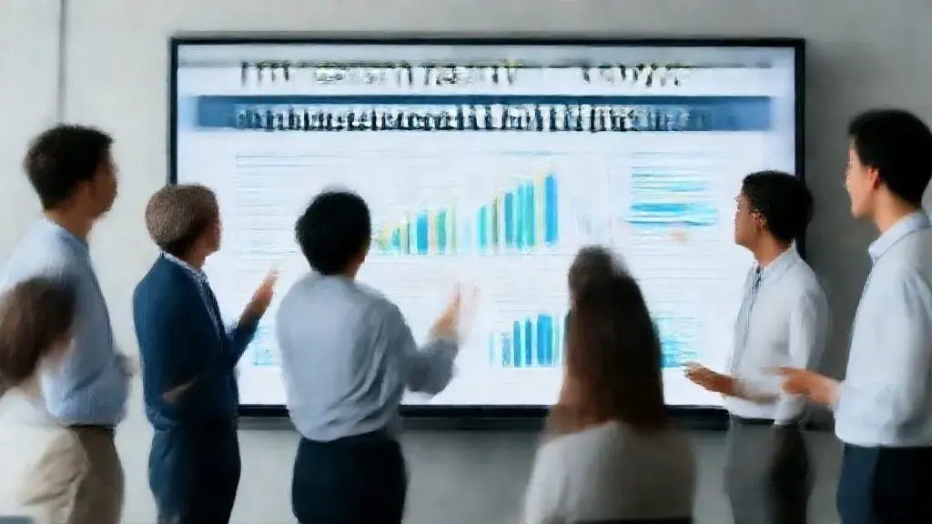 Key drivers behind investment flows