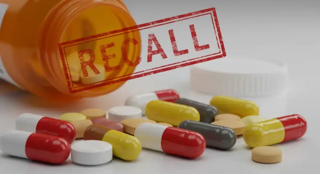 Urgent Pharmaceutical Recall: 3 Million Americans Affected Today