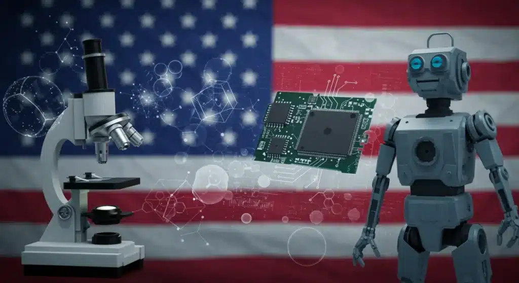 Federal STEM Grants 2026: Unlock Funding for US Education