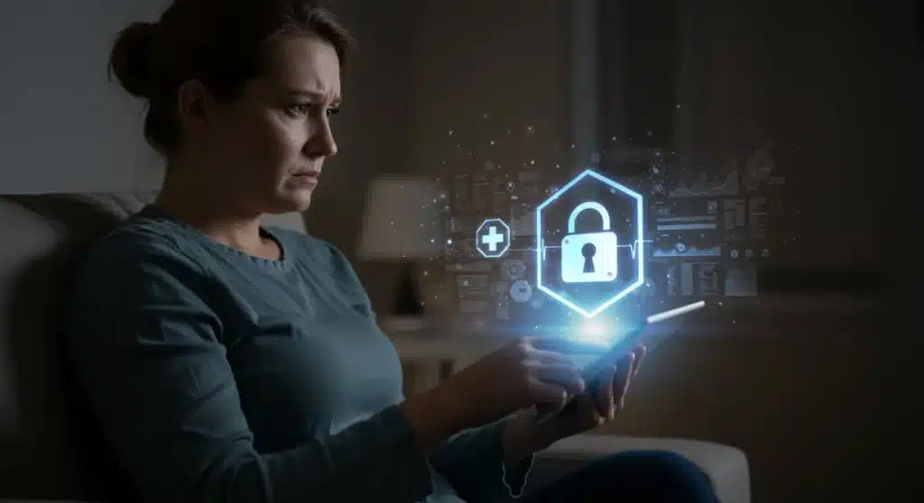 Healthcare Data Breach: 500,000 Patient Records Exposed – Immediate Steps