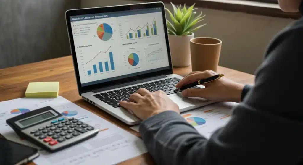 Student Loan Management: Reduce Payments Up to 15% in 2026