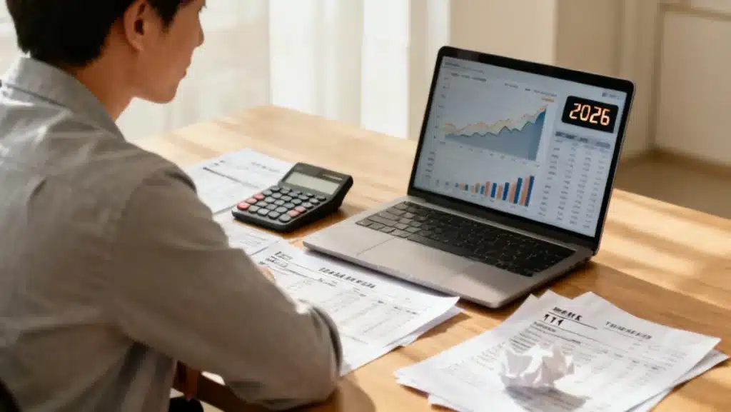 Maximize Savings: Your 2026 Tax-Loss Harvesting Guide