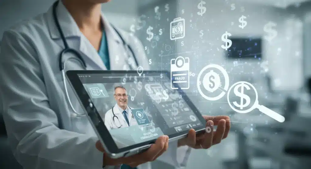 Telehealth Fraud 2026: Uncovering the Latest Scams and Regulatory Responses