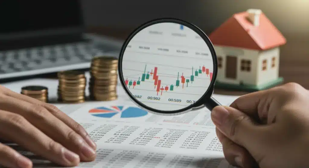 Federal Reserve Rate Hikes: Mortgage & Loan Impact in 3 Months