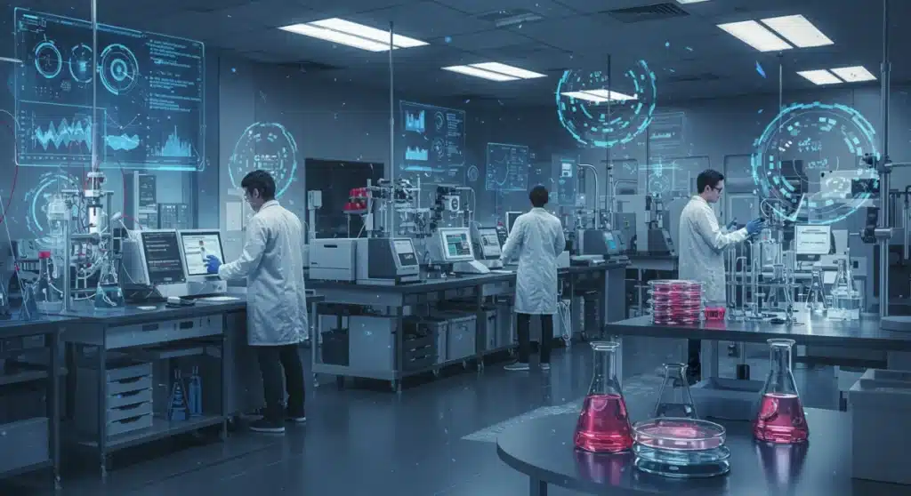 Federal Funding Boosts Medical Research: 10% Increase for 2026