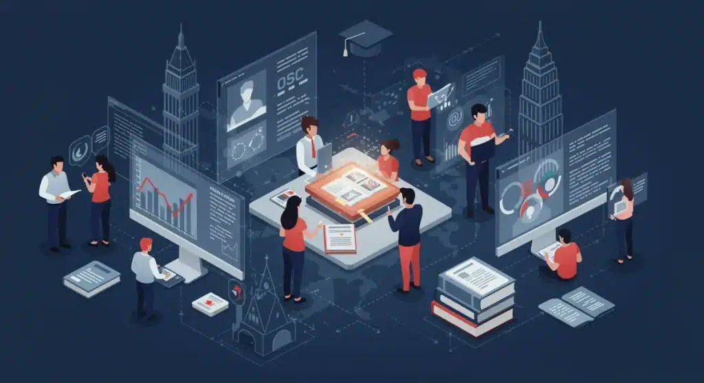 Mastering High-Demand Skills: A 3-Month US Education Blueprint