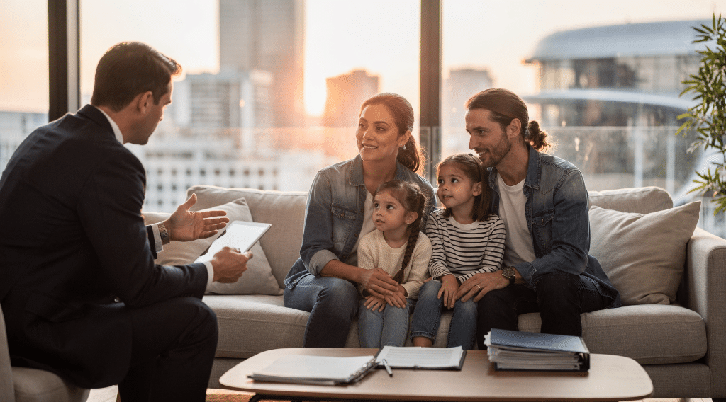 Life Insurance Benefits: Expert Tips for Coverage Needs by Mid-2026