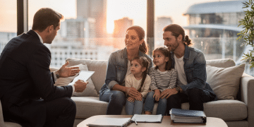 Life Insurance Benefits: Expert Tips for Coverage Needs by Mid-2026 Life Insurance Benefits: Expert Tips for Coverage Needs by Mid-2026