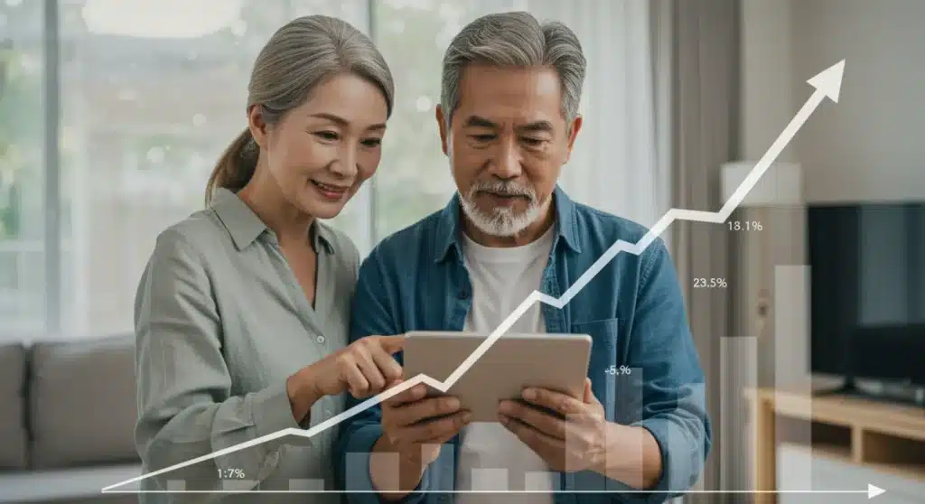 Safeguarding Retirement: Inflation Strategies 2026