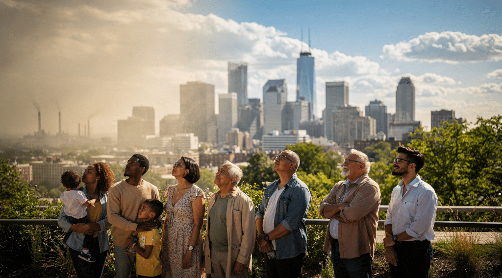 EPA’s New Air Quality Standards: Impact on 30 Million Americans by 2026