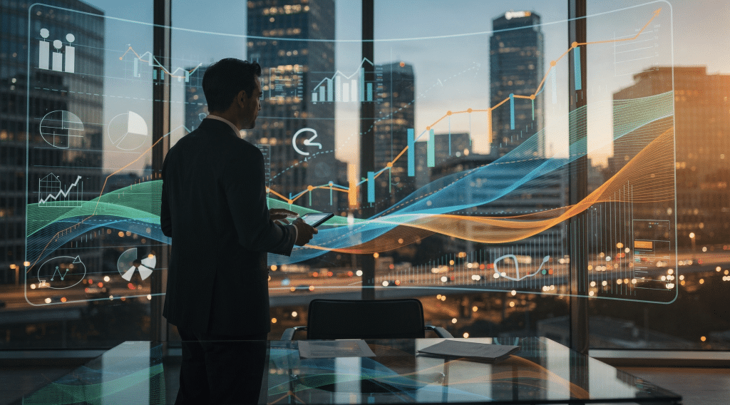 Navigating 2026 Fed Rate Projections: Investment Strategies Explained