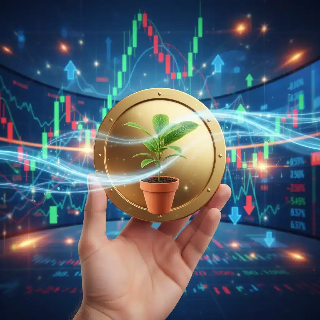 Hedging and risk mitigation in finance