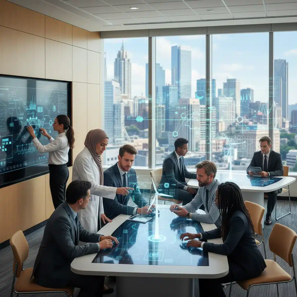 Future US Workforce: 6 Key Educational Programs for 2026