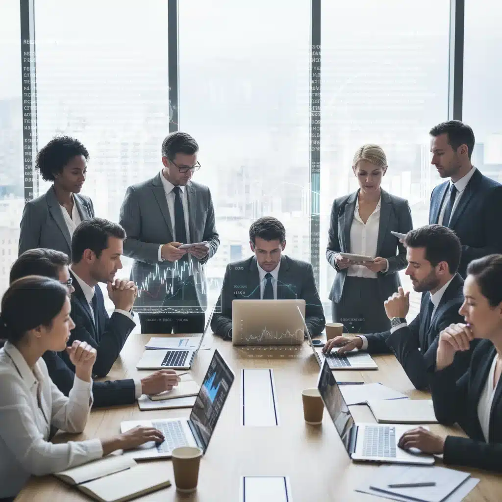 Confident investors navigating complex cryptocurrency regulatory changes