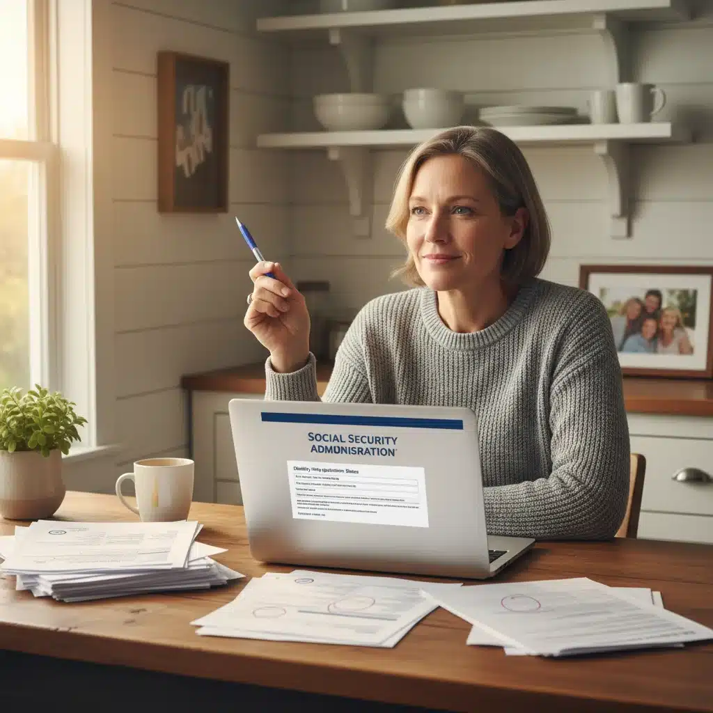 Optimize Your 2026 Disability Benefits: A 7-Point Checklist for Americans