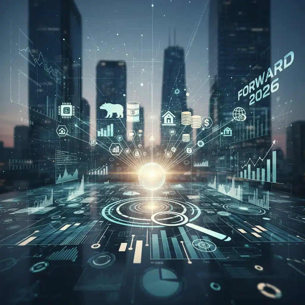 Expert Insights: 5 Alternative Investment Strategies for 2026 to Hedge Against Market Downturns